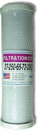 Block Carbon Filter
