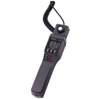Digital Lux/FC Lightmeter