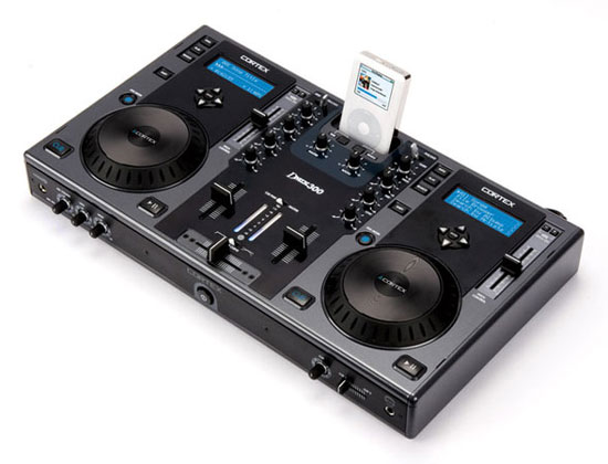 Cortex dMix-300