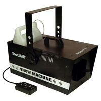Snow Machine RRP �195 OUR PRICE �110.00