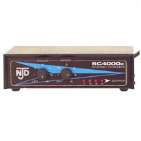 Lighting Controller 4 Channel