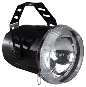 16W Adjustable Midi Strobe