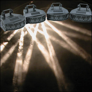 Vicosa Lighting Set