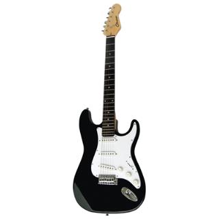 Standard Electric Guitar Kit (Black)