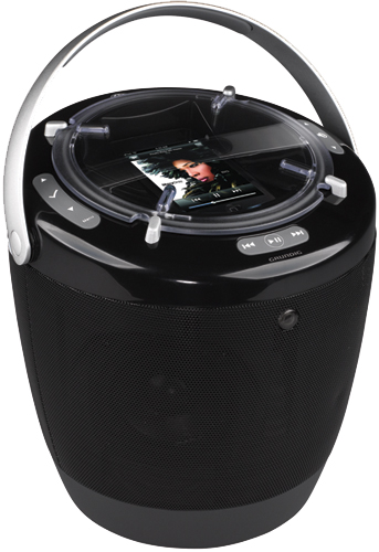 Grundig Sound Bucket