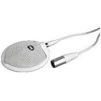Electret Boundary Microphone