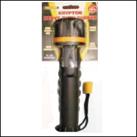 Heavy Duty Weather Proof Krypton Torch BUY ONE GET ONE FREE!