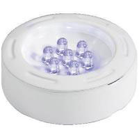 HLE-8WS/BL- LED Light For Flush Mounting & Surface Mounting