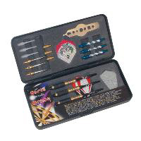 Set of 3 Darts with Case