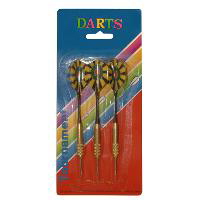 Set of 3 Darts