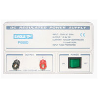 13.8V Regulated Power Supply 10A