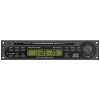 CD Player Insertion Module