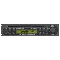 Tuner/CD Player Insertion Module