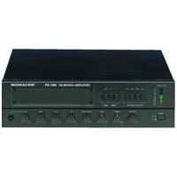PA-1200 Mono Mixing PA Power Amplifier 1 Channel x 120WRMS