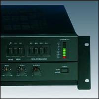 Mounting Frame For PA-1200 Mono Mixing PA Power Amplifier
