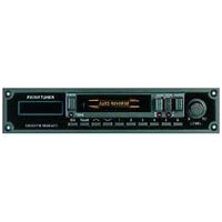Tuner & Cassette Player Insertion Module