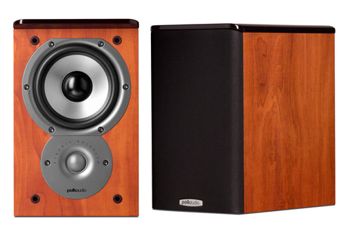 Polk Audio TSi100 High performance bookshelf speaker