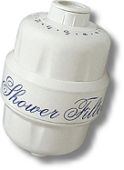 PRO6000 Shower Filter