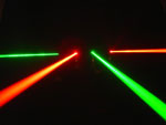 Red Rocket Laser