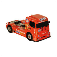 Remote Control Mercedes Truck