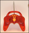 Remote Control