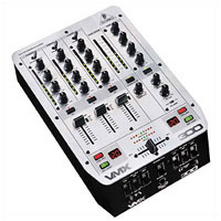 Behringer 3 Channel Professional Ultra Low Noise DJ Mixer