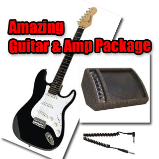 Guitar Deal 2