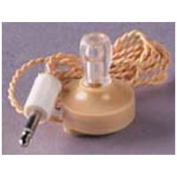 Mono Crystal Earpiece