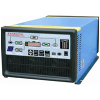Combined Sine Wave Inverter & Charger 3000w 50hz Various Voltages