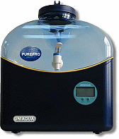 Astroboy - Countertop Reverse Osmosis System