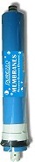 4th Stage - TFC Membrane