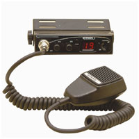 40 Channel CB Radio