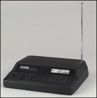 50 Channel Desktop Scanner