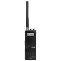 50 Channel Handheld Scanner