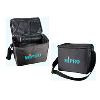 Carry & Storage Case For MiPro 27W MA101 Systems