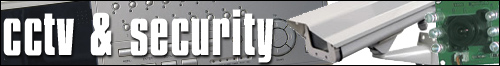 CCTV & Security