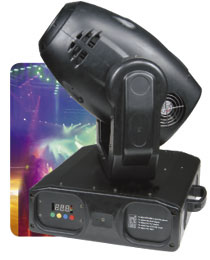 DMX moving head