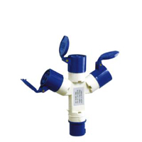 Splitter