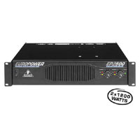 EUROPOWER EP2500