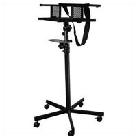 Adjustable Karaoke / TV Stand