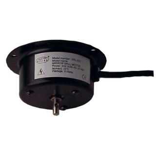 Mirrorball Motor 2RPM 5kg