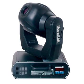Soundlab SLMH-01 Moving Head Scanner