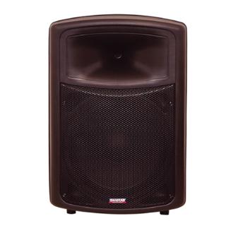 High Quality ABS Plastic Full Range Cabinet