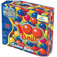 Game Balls