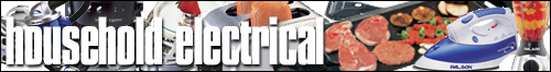 Household Electrical