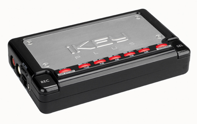 iKEY Plus - Portable USB Recording Device