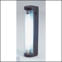 Mini Fluorescent Lantern