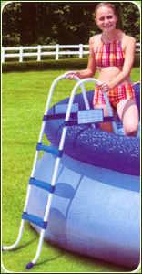 36inch Swimming Pool Ladder