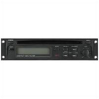 CD Player Insertion Module With &acute;Anti-shock System&acute; & MP3