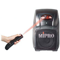 30w MIPRO Wireless Remote Lecturing Amplifier